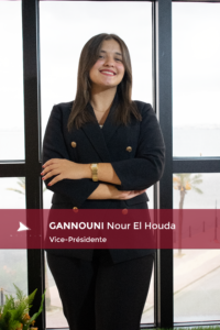 Nour El Houda Gannouni