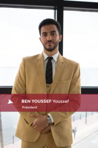 Youssef Ben Youssef
